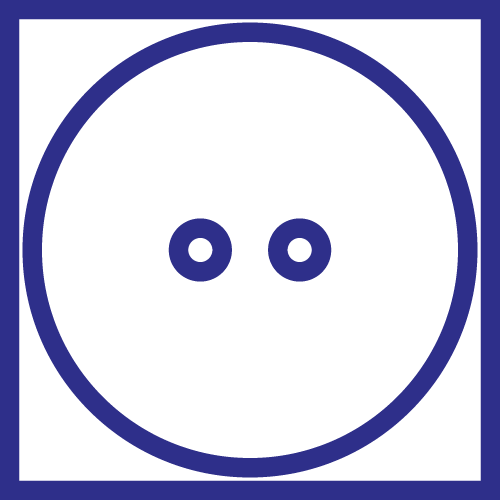 Tumble dry on medium